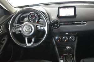 Mazda CX-3 Luxury AWD 2.0 150 CV  - Foto 11