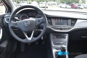 Opel Astra Selective 1.6 CDTI 110CV  - Foto 10