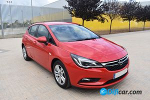 Opel Astra Selective 1.6 CDTI 110CV  - Foto 8