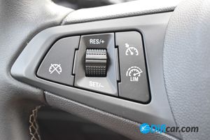 Opel Astra Selective 1.6 CDTI 110CV  - Foto 15
