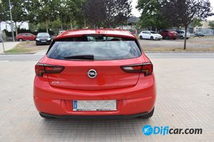 Opel Astra Selective 1.6 CDTI 110CV  - Foto 6