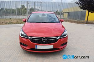 Opel Astra Selective 1.6 CDTI 110CV  - Foto 9