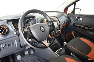 Renault Captur 900 TCE 90CV  - Foto 8