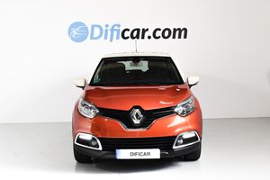 Renault Captur 900 TCE 90CV  - Foto 7