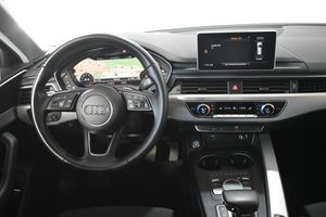 Audi A4 2.0 Híbrido 35 TFSI 150CV Avant S-Line S-Tronic  - Foto 11