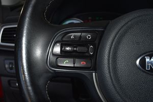 Kia Niro 1.6 GDI Híbrido Emotion 140CV  - Foto 14