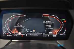 BMW Serie 1 120I 2.0 Pack M 178 5P  - Foto 15