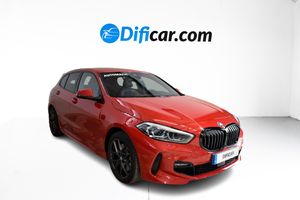 BMW Serie 1 120I 2.0 Pack M 178 5P  - Foto 5