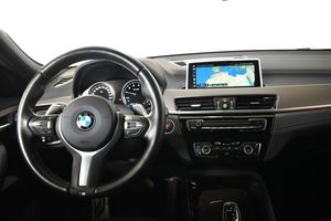 BMW X2 2.0I 190CV PACK-M 5P  - Foto 12
