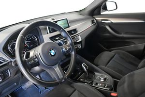 BMW X2 2.0I 190CV PACK-M 5P  - Foto 7