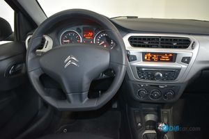 Citroën C-Elysée Feel 1.6 HDI 100CV  - Foto 15