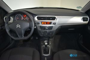 Citroën C-Elysée Feel 1.6 HDI 100CV  - Foto 12