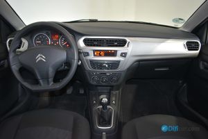 Citroën C-Elysée Feel 1.6 HDI 100CV  - Foto 14