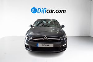 Citroën C-Elysée Feel 1.6 HDI 100CV  - Foto 7
