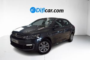 Citroën C-Elysée Feel 1.6 HDI 100CV  - Foto 2