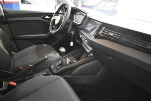 Audi A1  Sportback Advanced 25 TFSI 1.0 95CV  - Foto 10