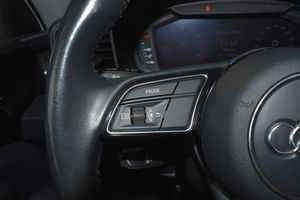 Audi A1  Sportback Advanced 25 TFSI 1.0 95CV  - Foto 15