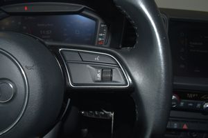 Audi A1  Sportback Advanced 25 TFSI 1.0 95CV  - Foto 17