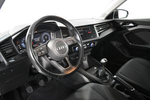 Audi A1  Sportback Advanced 25 TFSI 1.0 95CV  - Foto 7