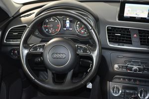 Audi Q3 2.0 TDI 177CV 5P S-TRONIQ 4X4  - Foto 20