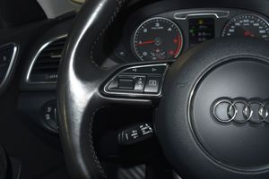 Audi Q3 2.0 TDI 177CV 5P S-TRONIQ 4X4  - Foto 17