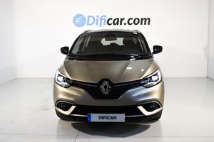 Renault Grand Scénic 1.4 TCE 140CV ZEN 7 Plazas  - Foto 6