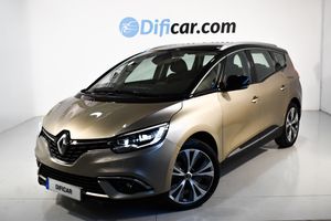 Renault Grand Scénic 1.4 TCE 140CV ZEN 7 Plazas  - Foto 2