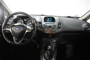 Ford Fiesta Trend  - Foto 11