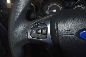 Ford Fiesta Trend  - Foto 15