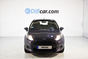 Ford Fiesta Trend  - Foto 6