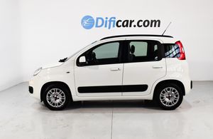 Fiat Panda 1.3D 75CV 5P  - Foto 3
