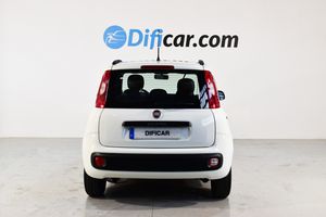 Fiat Panda 1.3D 75CV 5P  - Foto 4