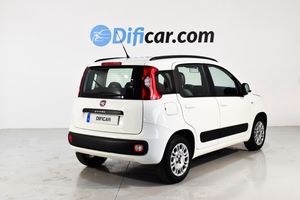 Fiat Panda 1.3D 75CV 5P  - Foto 5