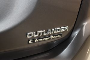 Mitsubishi Outlander Motion 2WD  - Foto 23