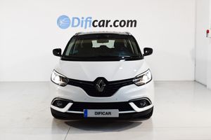 Renault Scénic 1.5 DCI 110 CV 7 Plazas  - Foto 6