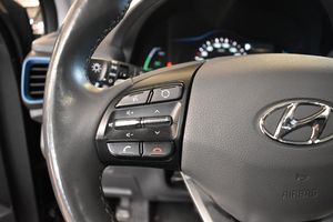 Hyundai IONIQ 1.6 GDI PHEV Tecno DCT 141CV 5p  - Foto 13