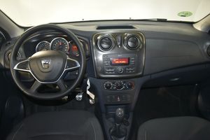 Dacia Sandero 1.0 75CV  - Foto 16