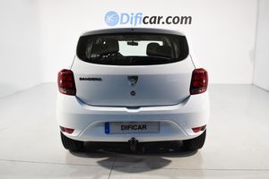 Dacia Sandero 1.0 75CV  - Foto 4