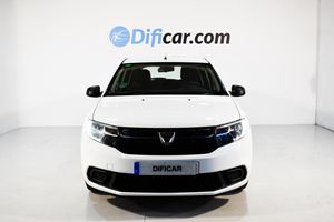 Dacia Sandero 1.0 75CV  - Foto 6