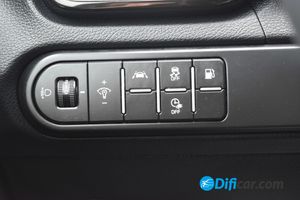 Kia XCeed eDrive PHEV Híbrido Automático 1.6 140CV  - Foto 29