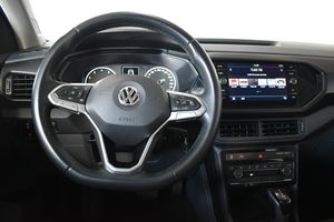 Volkswagen T-Cross T-CROSS 1.0 TSI 115CV DSG (AUTOMATICO)  - Foto 15