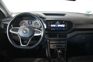 Volkswagen T-Cross T-CROSS 1.0 TSI 115CV DSG (AUTOMATICO)  - Foto 14