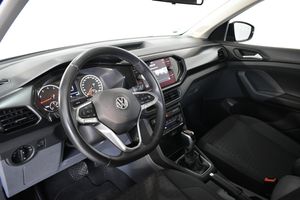 Volkswagen T-Cross T-CROSS 1.0 TSI 115CV DSG (AUTOMATICO)  - Foto 7