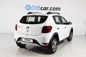 Dacia Sandero SL Xplore  - Foto 5