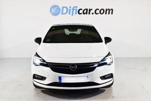 Opel Astra ASTRA 1.4 T 150CV 5P DYNAMIC  - Foto 7