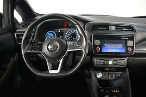 Nissan Leaf Tekna  - Foto 11