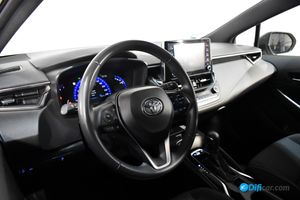Toyota Corolla HYBRID 125H ACTIVE TECH  - Foto 8