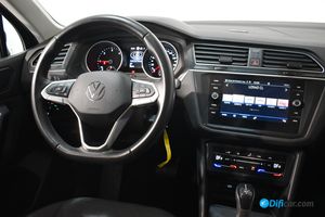 Volkswagen Tiguan Life 2.0 TDI 150CV  - Foto 12