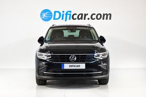 Volkswagen Tiguan Life 2.0 TDI 150CV  - Foto 3