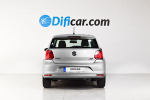 Volkswagen Polo Advance BMT  - Foto 6